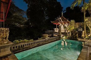 Tigata Ubud Cottage
