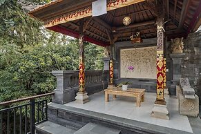 Tigata Ubud Cottage