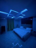 Brain B Hotel and Suites