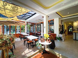 SO Zen Hotel Silom Bangkok