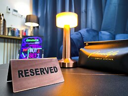 SO Zen Hotel Silom Bangkok