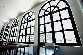 SO Zen Hotel Silom Bangkok