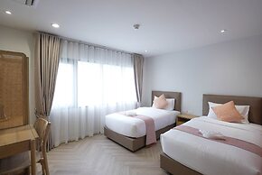 SO Zen Hotel Silom Bangkok