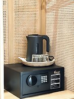 SO Zen Hotel Silom Bangkok