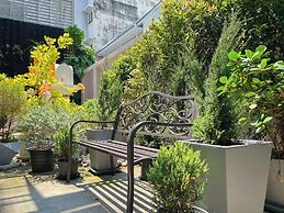 SO Zen Hotel Silom Bangkok