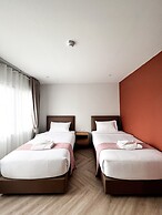 SO Zen Hotel Silom Bangkok