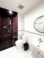 SO Zen Hotel Silom Bangkok