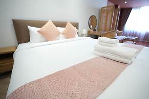 SO Zen Hotel Silom Bangkok