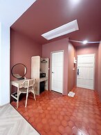 SO Zen Hotel Silom Bangkok