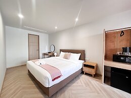 SO Zen Hotel Silom Bangkok