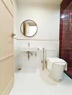 SO Zen Hotel Silom Bangkok