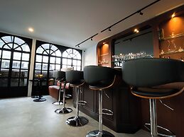 SO Zen Hotel Silom Bangkok