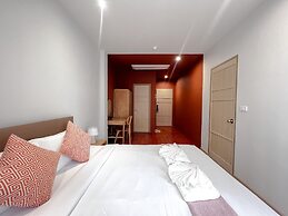 SO Zen Hotel Silom Bangkok