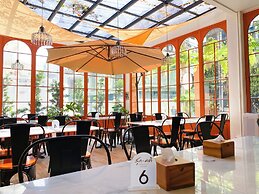 SO Zen Hotel Silom Bangkok