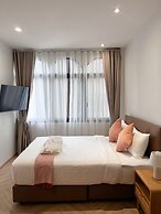 SO Zen Hotel Silom Bangkok