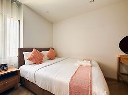 SO Zen Hotel Silom Bangkok