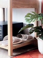 SO Zen Hotel Silom Bangkok