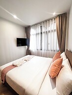 SO Zen Hotel Silom Bangkok