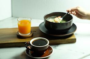 SO Zen Hotel Silom Bangkok