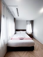 SO Zen Hotel Silom Bangkok