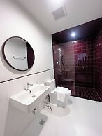 SO Zen Hotel Silom Bangkok