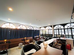 SO Zen Hotel Silom Bangkok