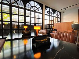 SO Zen Hotel Silom Bangkok