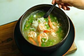 SO Zen Hotel Silom Bangkok