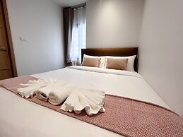 SO Zen Hotel Silom Bangkok