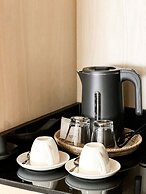 SO Zen Hotel Silom Bangkok