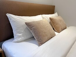 SO Zen Hotel Silom Bangkok