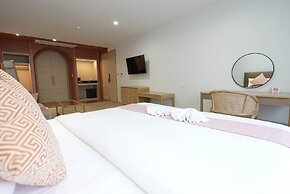 SO Zen Hotel Silom Bangkok