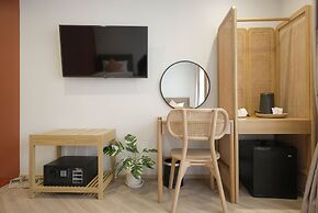 SO Zen Hotel Silom Bangkok