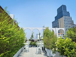 SO Zen Hotel Silom Bangkok