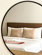 SO Zen Hotel Silom Bangkok