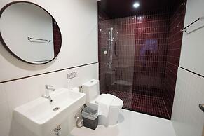 SO Zen Hotel Silom Bangkok