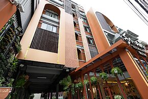 SO Zen Hotel Silom Bangkok