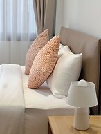SO Zen Hotel Silom Bangkok