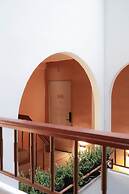 SO Zen Hotel Silom Bangkok