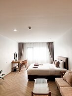 SO Zen Hotel Silom Bangkok