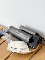 SO Zen Hotel Silom Bangkok