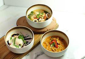 SO Zen Hotel Silom Bangkok