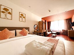 SO Zen Hotel Silom Bangkok