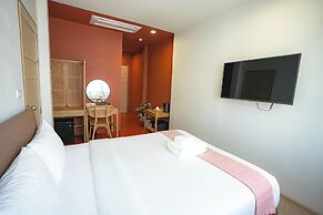 SO Zen Hotel Silom Bangkok