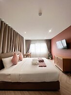 SO Zen Hotel Silom Bangkok