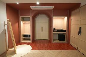 SO Zen Hotel Silom Bangkok