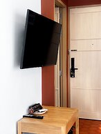 SO Zen Hotel Silom Bangkok