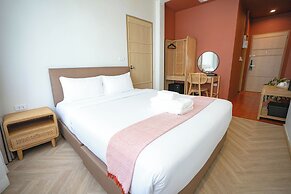 SO Zen Hotel Silom Bangkok