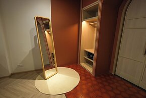 SO Zen Hotel Silom Bangkok