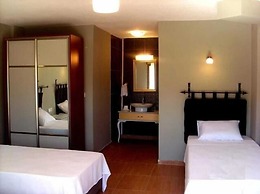 Tarih Otel Nemrut